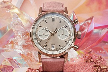 重庆欧米茄原装腕表表带维修 