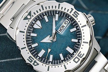 重庆欧米茄腕表表带维修 