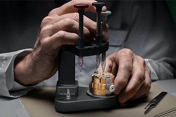 重庆欧米茄腕表官方售后维修