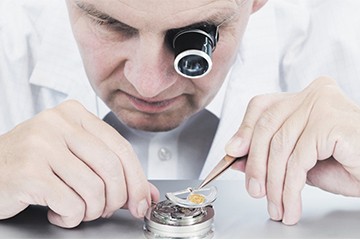 重庆欧米茄手表皮表带维修