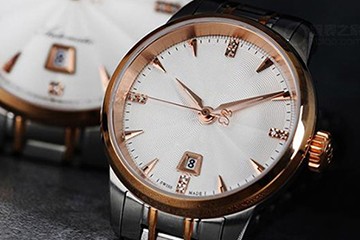 重庆欧米茄白金表带维修