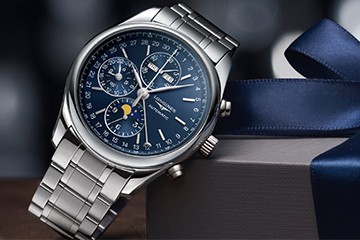 重庆欧米茄手表钢表带维修 