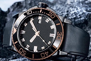 原装重庆欧米茄手表表带维修